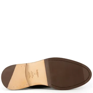 Bobbies Derbies & Oxfords | Thierno