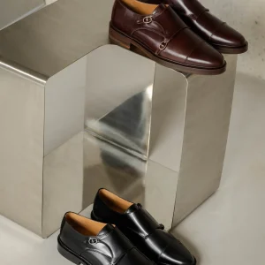 Bobbies Derbies & Oxfords | Thierno