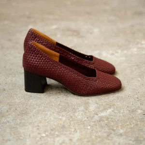 Women Bobbies Pumps & Mary Janes | Tilvia