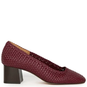 Women Bobbies Pumps & Mary Janes | Tilvia