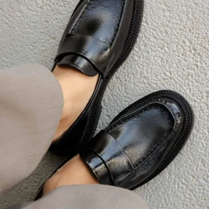 Women Bobbies Loafers & Derbies | Tracy