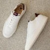 Bobbies Sneakers | Travis