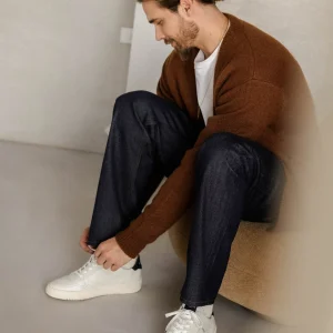 Bobbies Sneakers | Travis