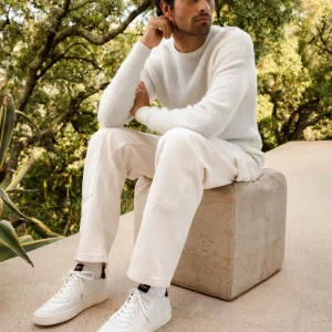Bobbies Sneakers | Travis
