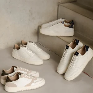 Bobbies Sneakers | Travis
