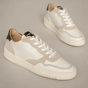 Bobbies Sneakers | Travis