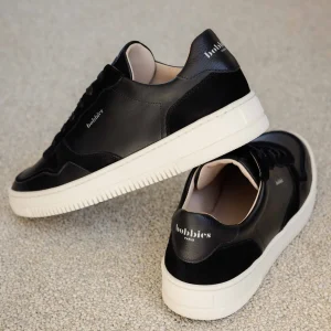 Bobbies Sneakers | Travis