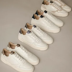 Bobbies Sneakers | Travis