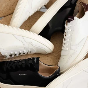 Bobbies Sneakers | Travis