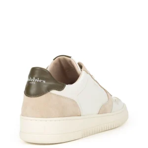 Bobbies Sneakers | Travis