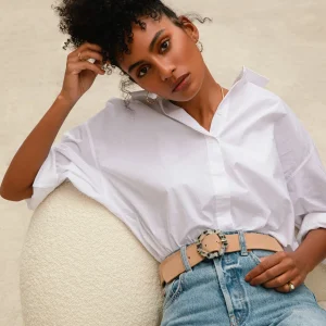 Women Bobbies Belts | Trévise