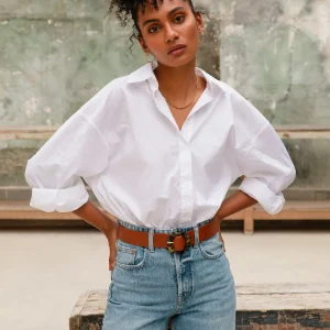 Women Bobbies Belts | Trévise
