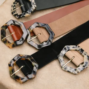 Women Bobbies Belts | Trévise