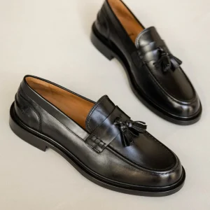 Bobbies Loafers | Vadim