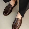 Bobbies Loafers | Vadim