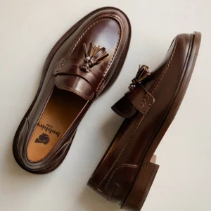 Bobbies Loafers | Vadim