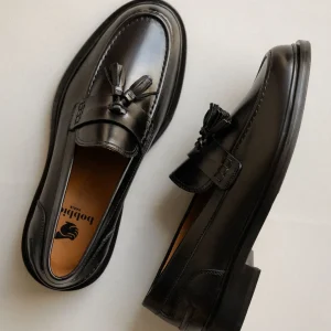 Bobbies Loafers | Vadim