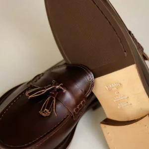 Bobbies Loafers | Vadim