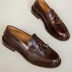 Bobbies Loafers | Vadim