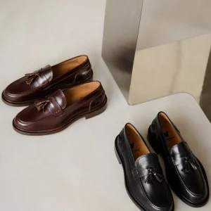 Bobbies Loafers | Vadim