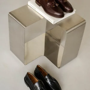 Bobbies Loafers | Vadim