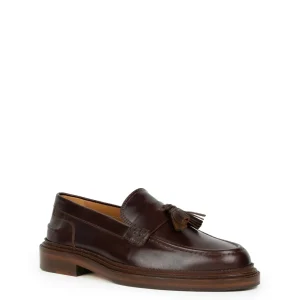 Bobbies Loafers | Vadim