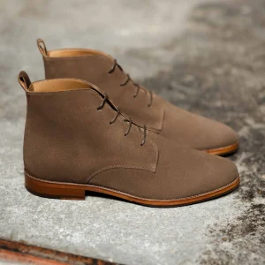 Bobbies Boots | Vasco