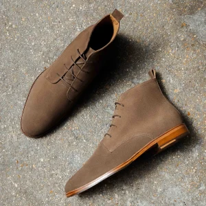 Bobbies Boots | Vasco
