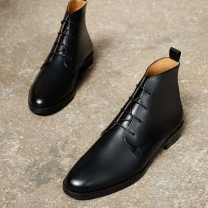 Bobbies Boots | Vasco