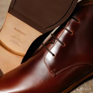 Bobbies Boots | Vasco