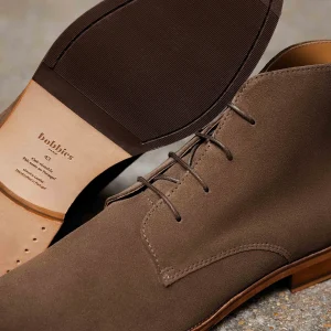 Bobbies Boots | Vasco