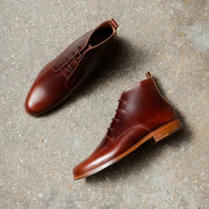 Bobbies Boots | Vasco