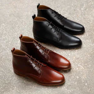 Bobbies Boots | Vasco