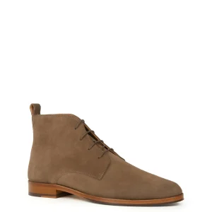 Bobbies Boots | Vasco