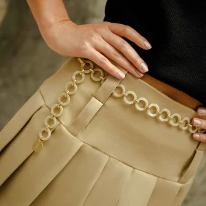 Women Bobbies Belts | Vernazza