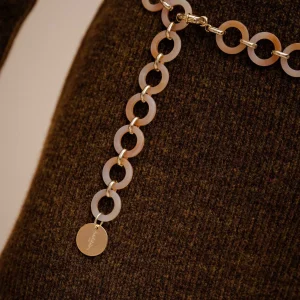 Women Bobbies Belts | Vernazza