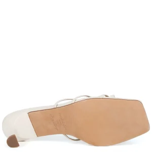 Women Bobbies Heeled Sandals | Virna