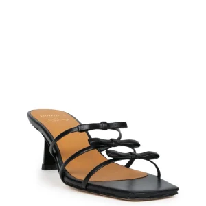 Women Bobbies Heeled Sandals | Virna