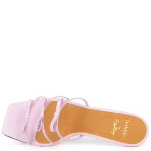 Women Bobbies Heeled Sandals | Virna