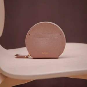 Women Bobbies Small Leather Goods | Vérone