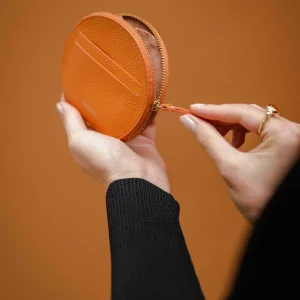 Women Bobbies Small Leather Goods | Vérone