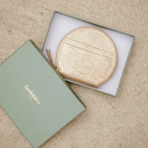 Women Bobbies Small Leather Goods | Vérone