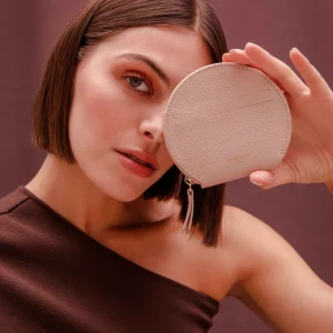 Women Bobbies Small Leather Goods | Vérone