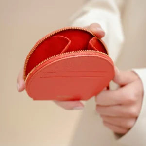 Women Bobbies Small Leather Goods | Vérone