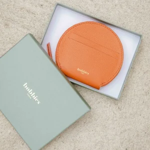 Women Bobbies Small Leather Goods | Vérone