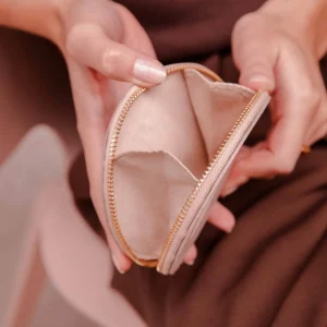 Women Bobbies Small Leather Goods | Vérone