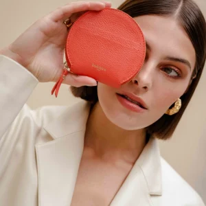 Women Bobbies Small Leather Goods | Vérone