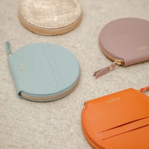 Women Bobbies Small Leather Goods | Vérone