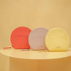 Women Bobbies Small Leather Goods | Vérone
