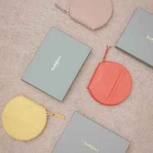 Women Bobbies Small Leather Goods | Vérone